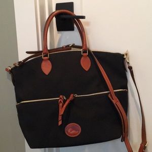 Dooney and Bourke tote bag